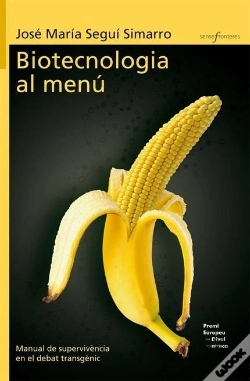 Capa do artigo Biotecnologia Al Menú