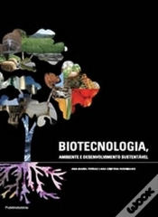 Capa do artigo Biotecnologia