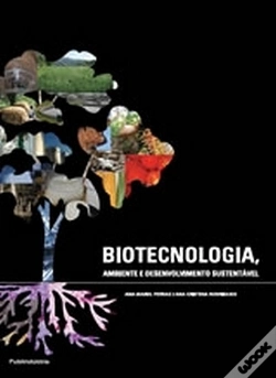 Capa do artigo Biotecnologia