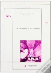 Capa do artigo Biotecnologia Del Azafran