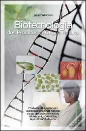 Capa do artigo Biotecnologia dos Produtos de Origem Natural