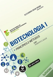 Capa do artigo Biotecnologia I