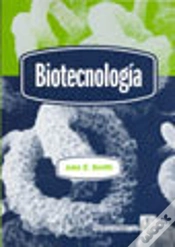 Capa do artigo Biotecnología