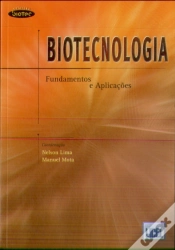Capa do artigo Biotecnologia