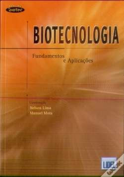 Capa do artigo Biotecnologia