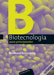 Capa do artigo Biotecnología Para Principiantes