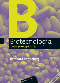 Capa do artigo Biotecnología Para Principiantes