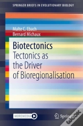 Biotectonics