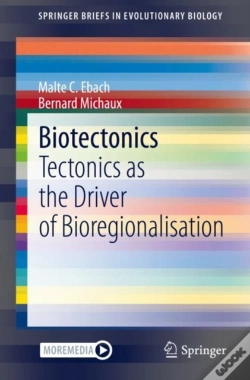 Capa do artigo Biotectonics
