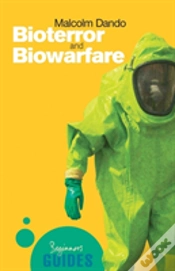 Capa do artigo Bioterror And Biowarfare