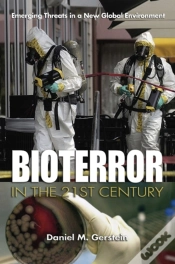 Capa do artigo Bioterror In The 21st Century