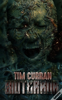 Capa do artigo Bioterror
