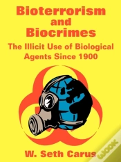 Capa do artigo Bioterrorism And Biocrimes
