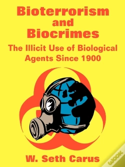 Capa do artigo Bioterrorism And Biocrimes