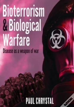 Capa do artigo Bioterrorism And Biological Warfare