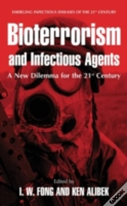Capa do artigo Bioterrorism And Infectious Agents
