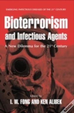 Capa do artigo Bioterrorism And Infectious Agents
