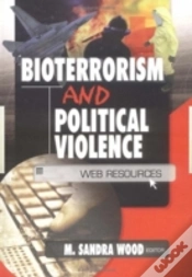 Capa do artigo Bioterrorism And Political Violence