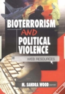 Capa do artigo Bioterrorism And Political Violence