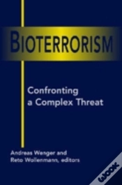 Capa do artigo Bioterrorism