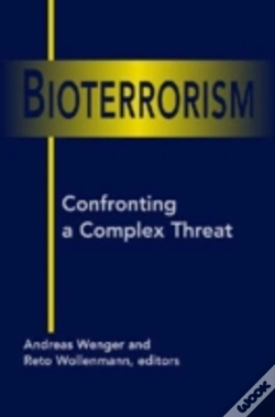 Capa do artigo Bioterrorism