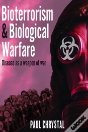 Capa do artigo Bioterrorism & Biological Warfare