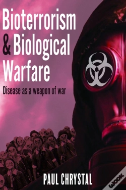Capa do artigo Bioterrorism & Biological Warfare