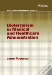 Capa do artigo Bioterrorism In Medical And Healthcare Administration