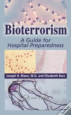 Capa do artigo Bioterrorism