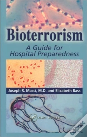 Capa do artigo Bioterrorism