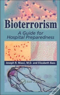 Capa do artigo Bioterrorism