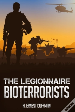 Capa do artigo Bioterrorist
