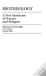 Capa do artigo Biotheology