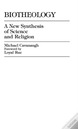 Capa do artigo Biotheology