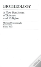 Capa do artigo Biotheology