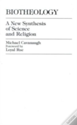 Capa do artigo Biotheology