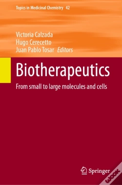 Capa do artigo Biotherapeutics