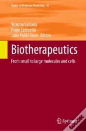 Capa do artigo Biotherapeutics