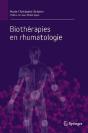 Biotherapies Des Rhumatismes Inflammatoires - Preview