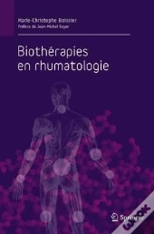 Biotherapies Des Rhumatismes Inflammatoires