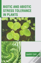 Biotic And Abiotic Stress Tolerance In P