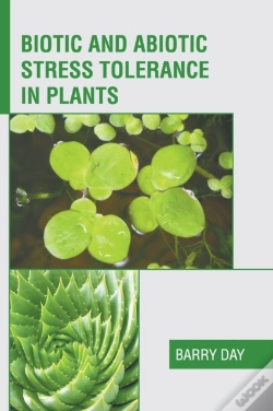 Capa do artigo Biotic And Abiotic Stress Tolerance In P