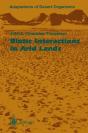 Biotic Interactions In Arid Lands - Preview