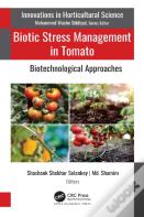 Biotic Stress Management In Tomato