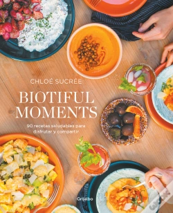 Capa do artigo Biotiful Moments