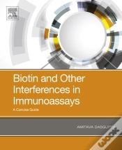 Capa do artigo Biotin And Other Interferences In Immunoassays