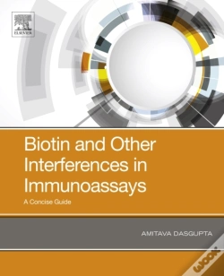 Capa do artigo Biotin And Other Interferences In Immunoassays