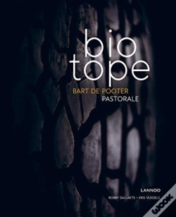 Capa do artigo Biotope