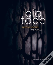 Capa do artigo Biotope
