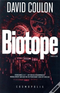 Capa do artigo Biotope